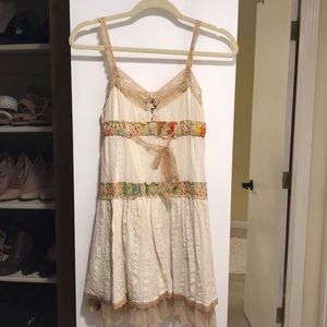 Free people dress